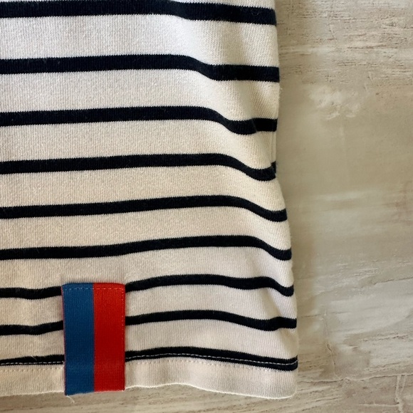 KULE Boyfriend T-Shirt - Picture 11 of 11